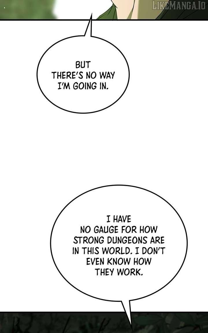 System Universe Chapter 9 - Page 116