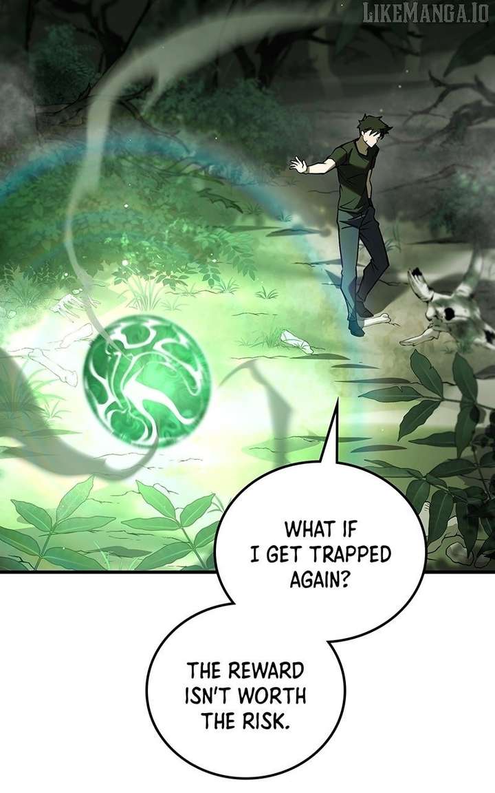 System Universe Chapter 9 - Page 117