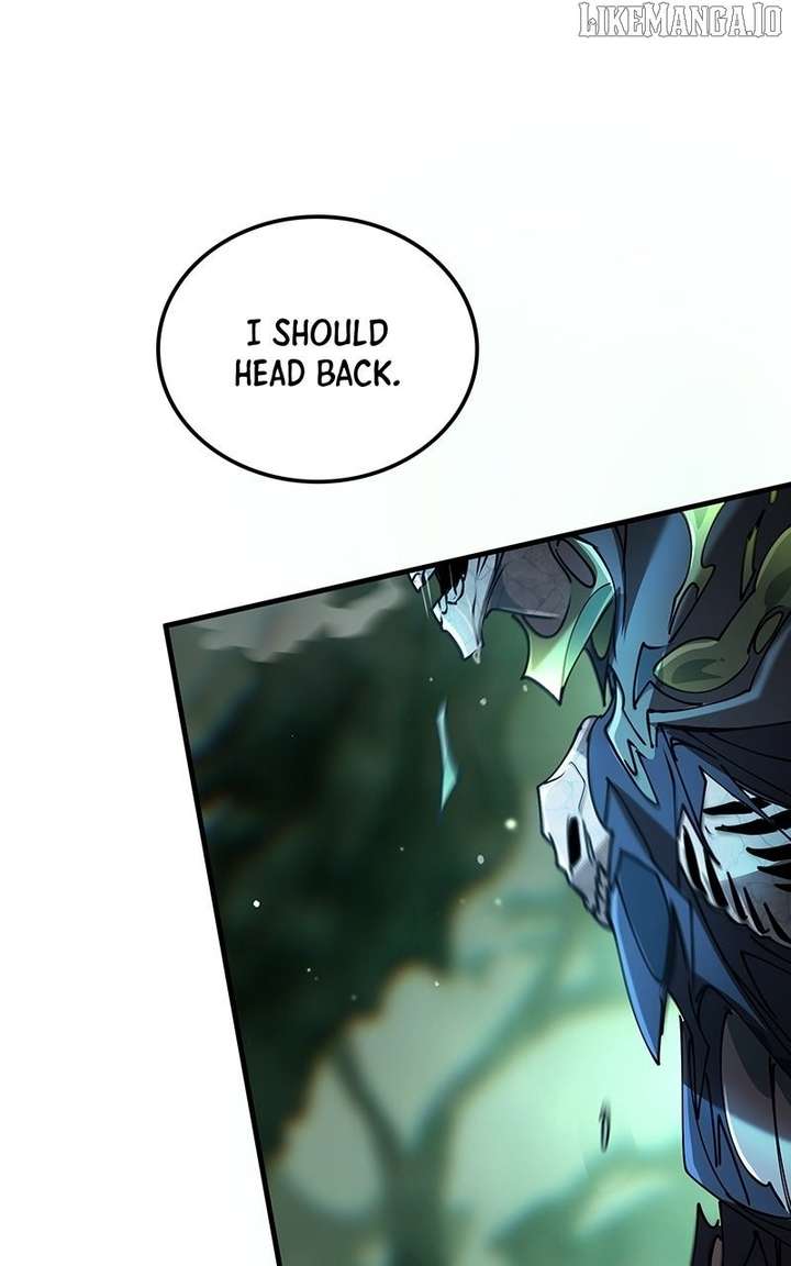 System Universe Chapter 9 - Page 118