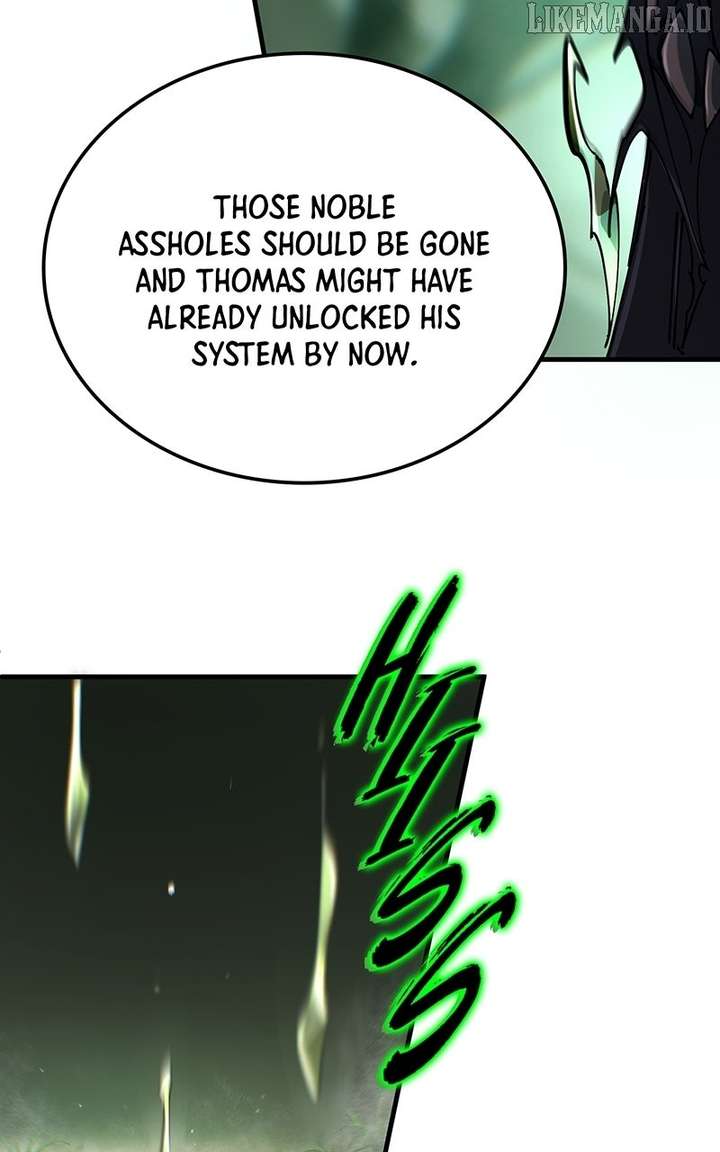 System Universe Chapter 9 - Page 119