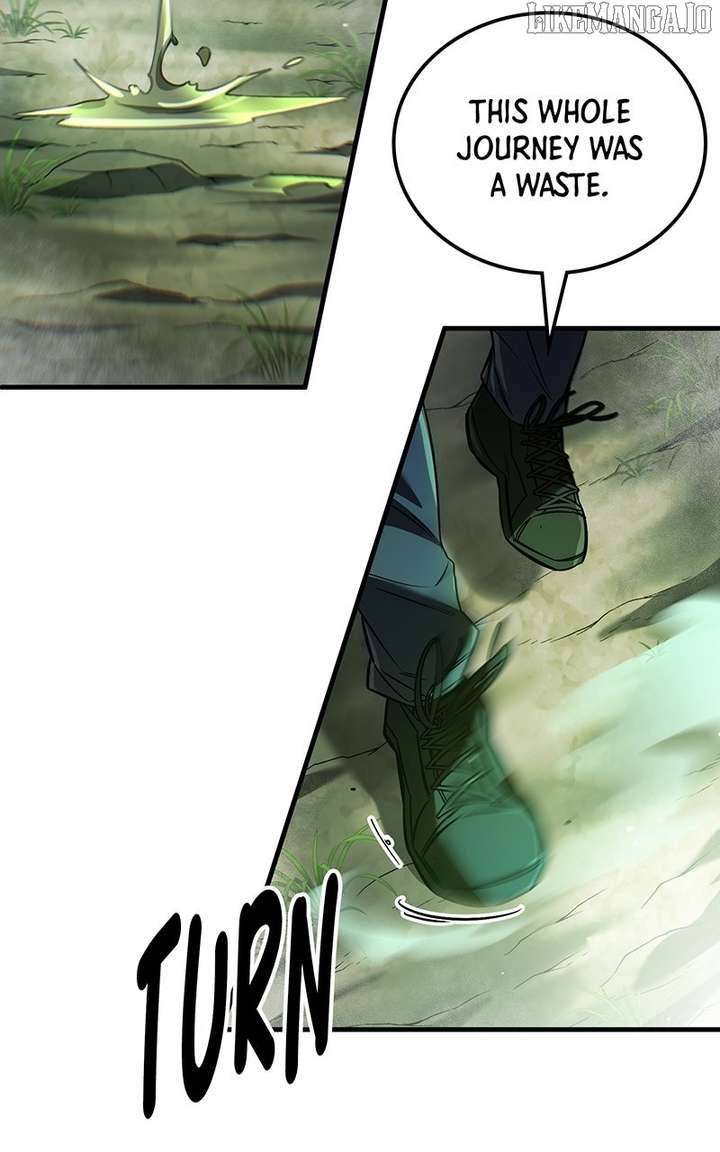 System Universe Chapter 9 - Page 120