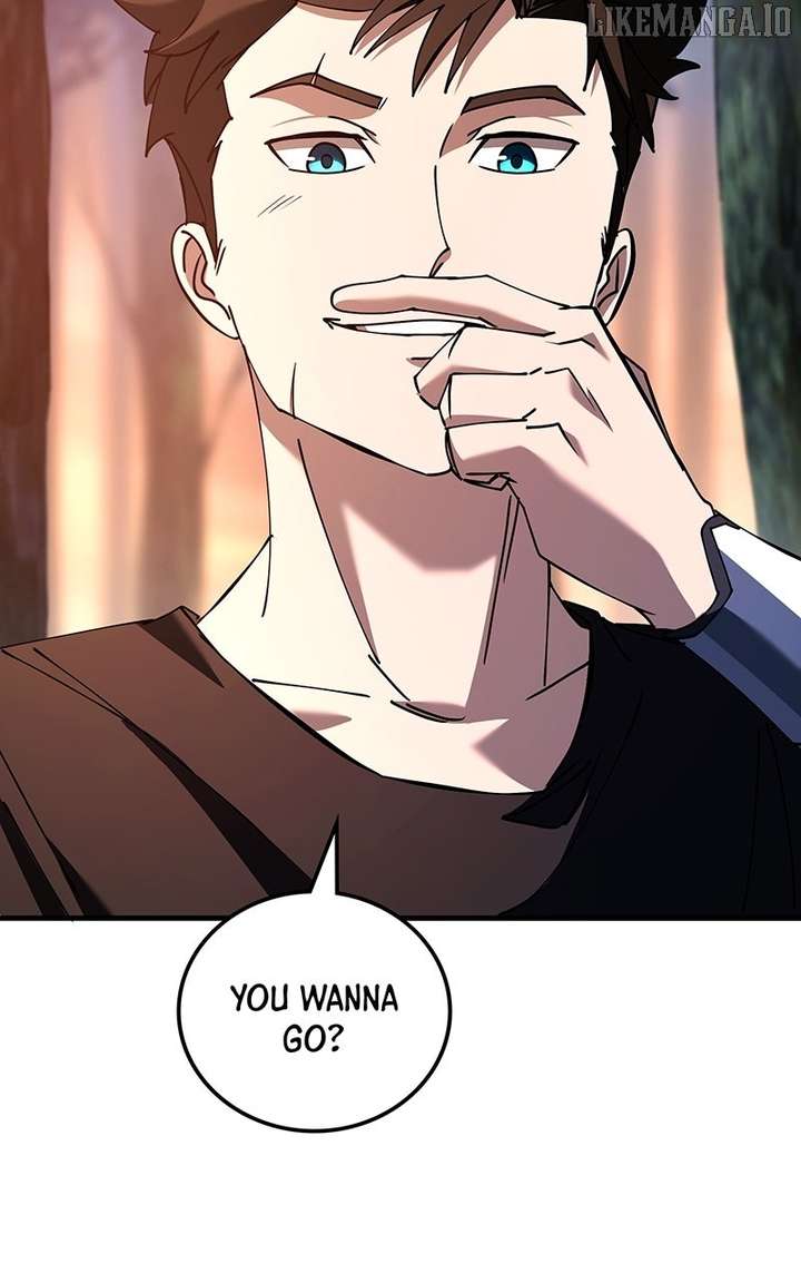 System Universe Chapter 9 - Page 13