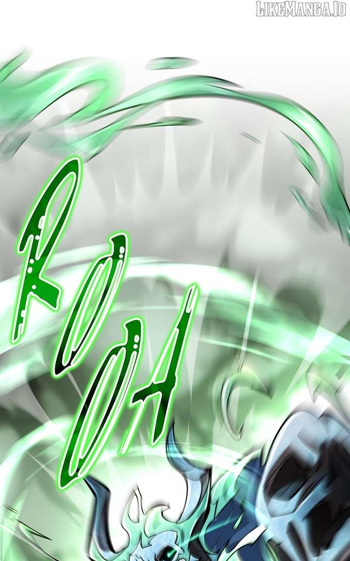 System Universe Chapter 9 - Page 121