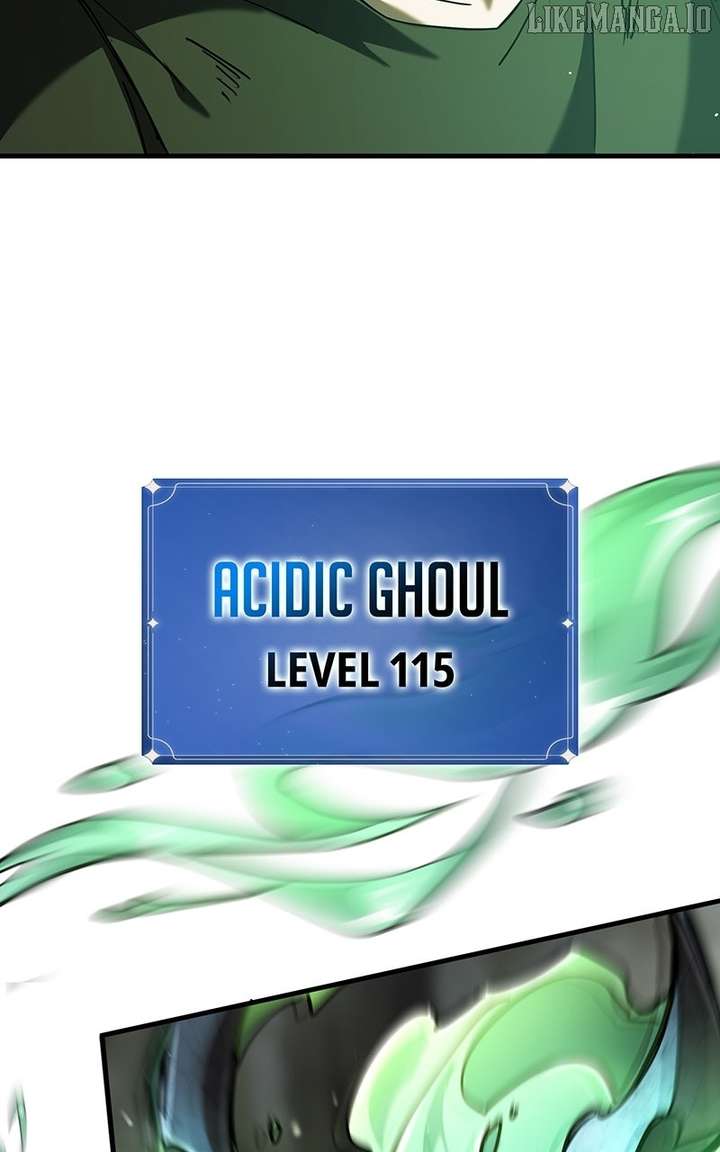 System Universe Chapter 9 - Page 125