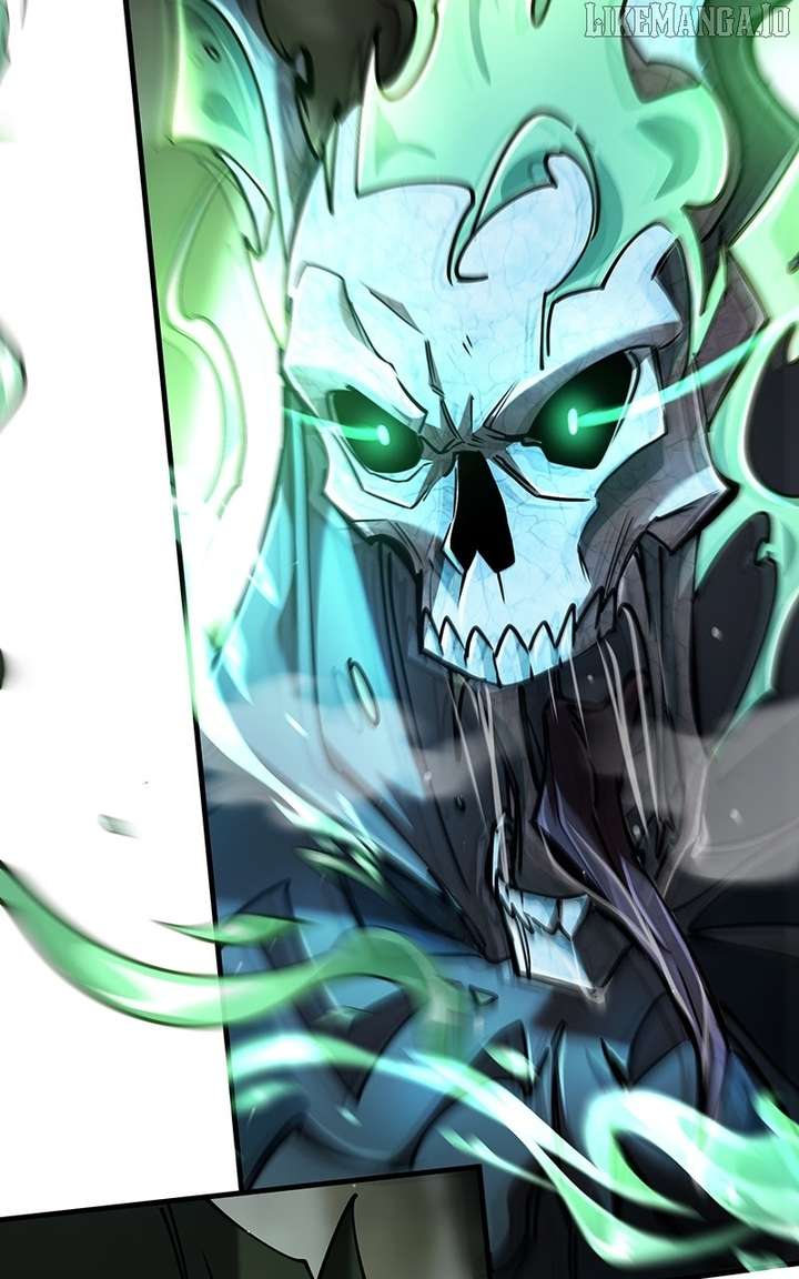 System Universe Chapter 9 - Page 126