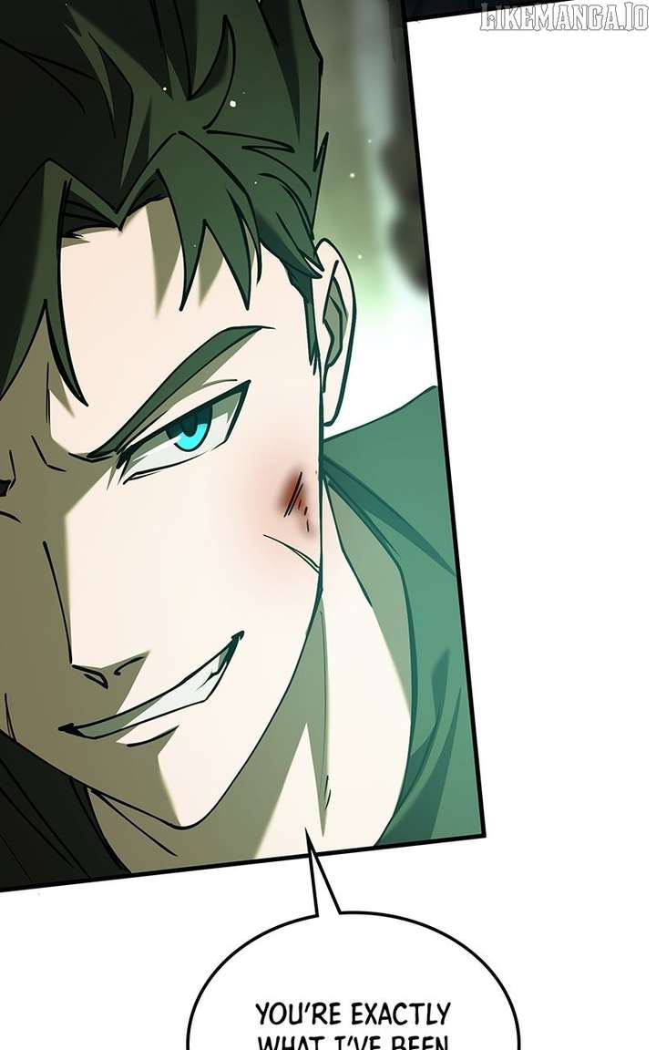 System Universe Chapter 9 - Page 127