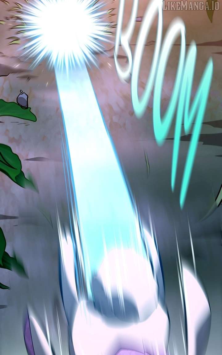 System Universe Chapter 9 - Page 16