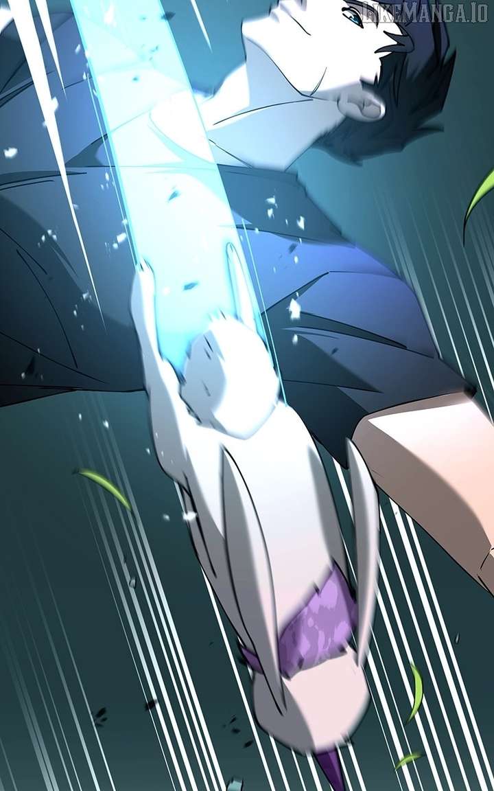 System Universe Chapter 9 - Page 20