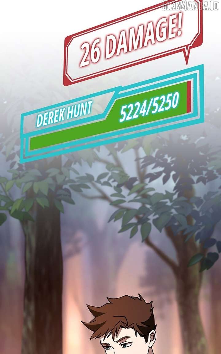 System Universe Chapter 9 - Page 26