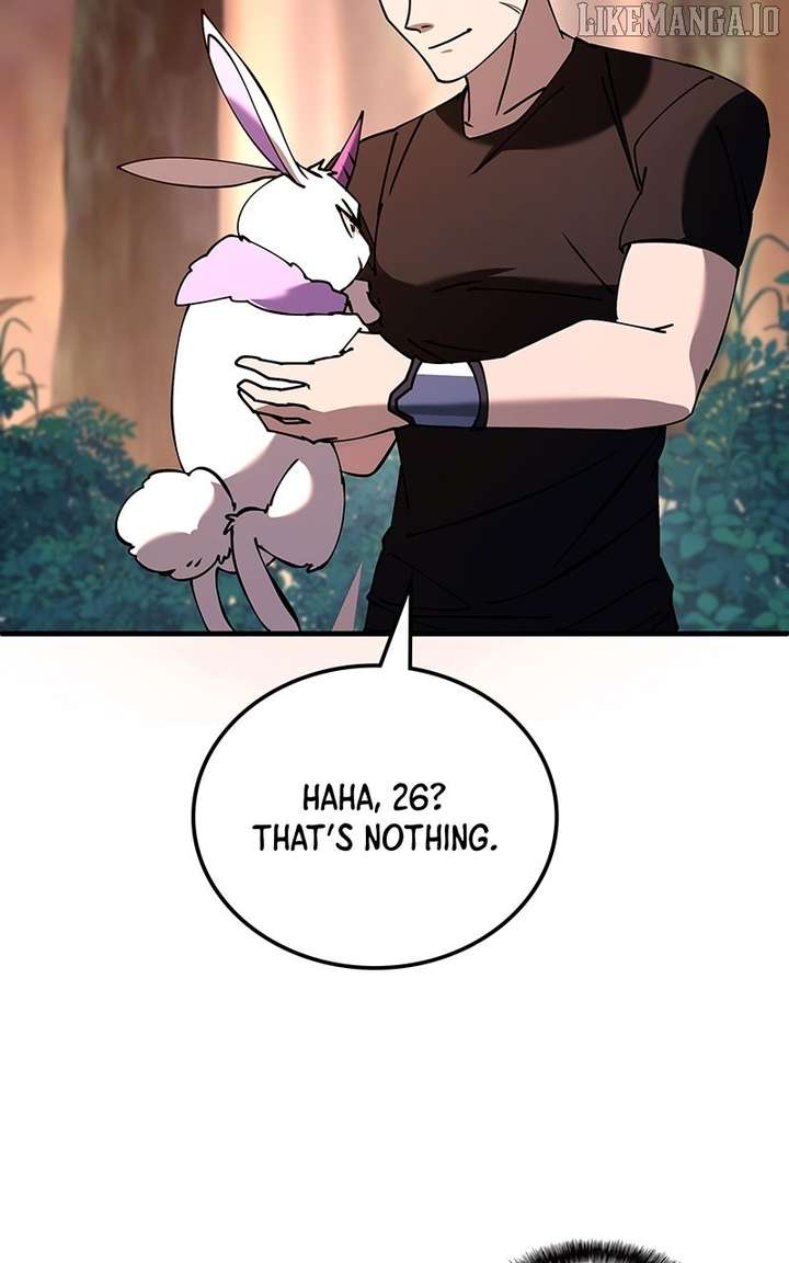 System Universe Chapter 9 - Page 27