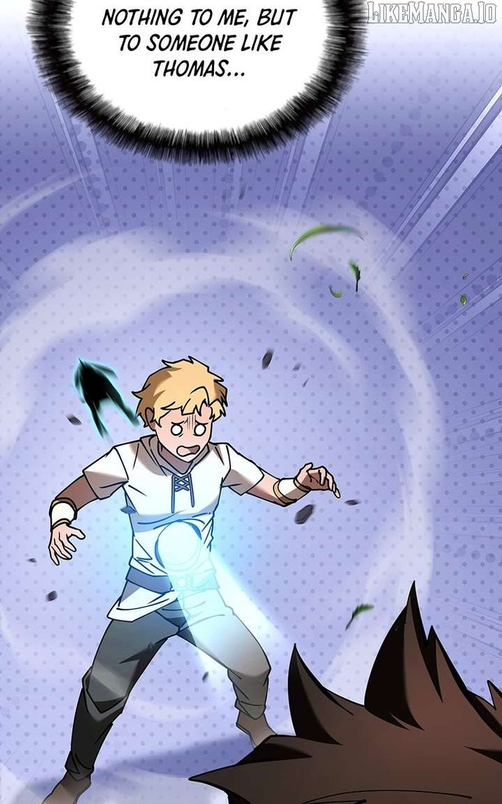 System Universe Chapter 9 - Page 29