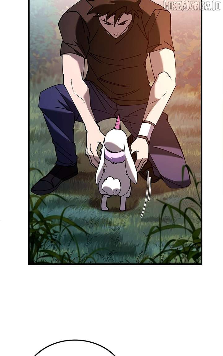 System Universe Chapter 9 - Page 33