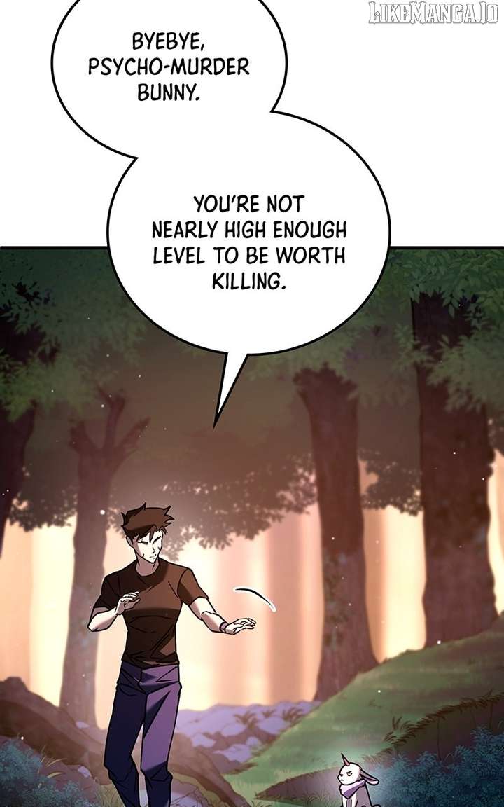 System Universe Chapter 9 - Page 34