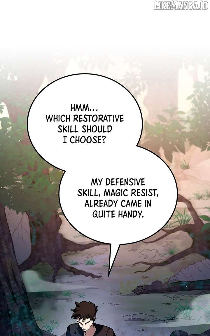 System Universe Chapter 9 - Page 39