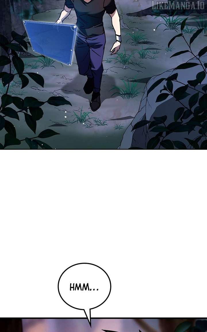 System Universe Chapter 9 - Page 40