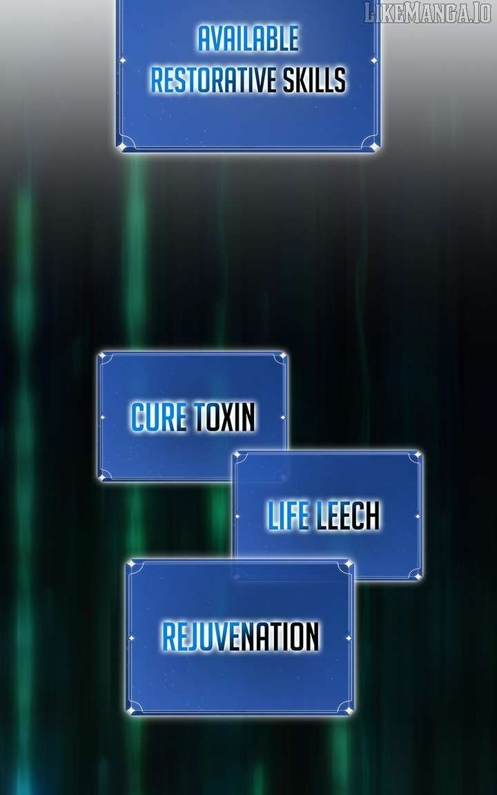 System Universe Chapter 9 - Page 42