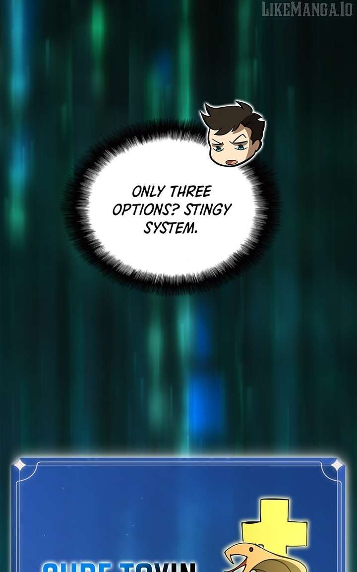 System Universe Chapter 9 - Page 43