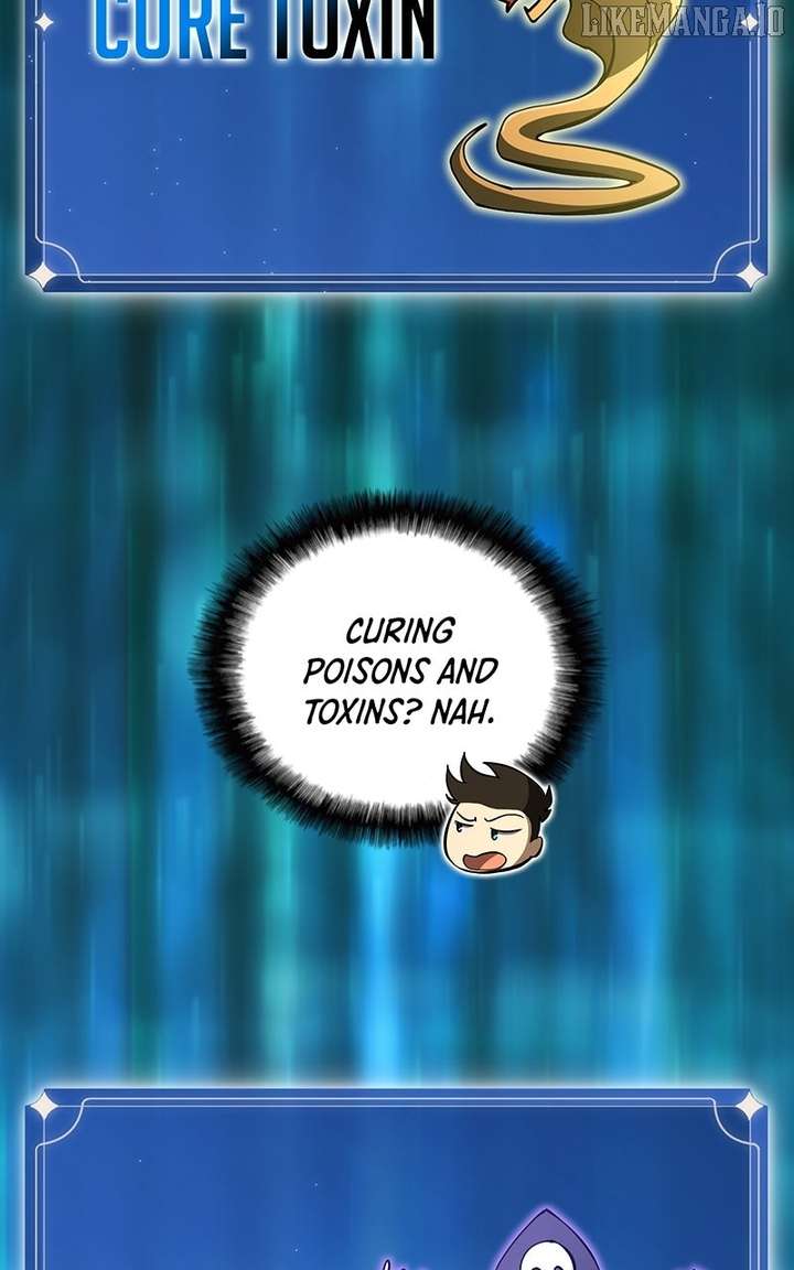 System Universe Chapter 9 - Page 44