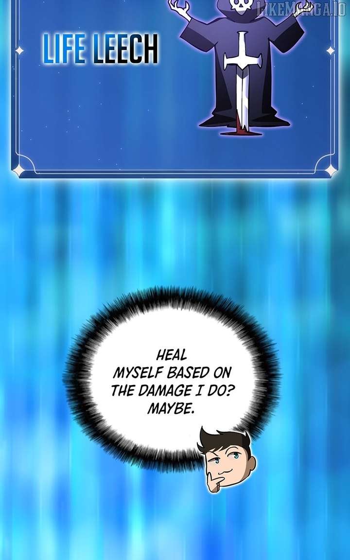 System Universe Chapter 9 - Page 45