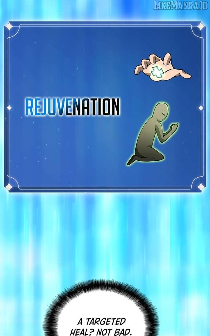 System Universe Chapter 9 - Page 46