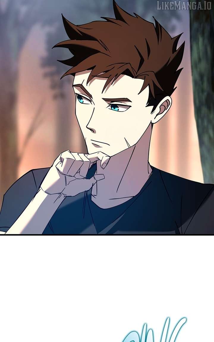 System Universe Chapter 9 - Page 48