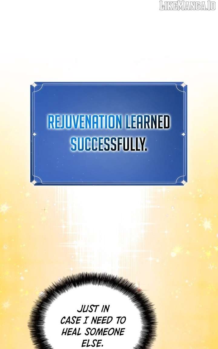 System Universe Chapter 9 - Page 50