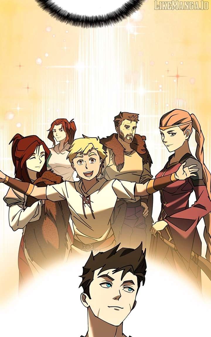 System Universe Chapter 9 - Page 51