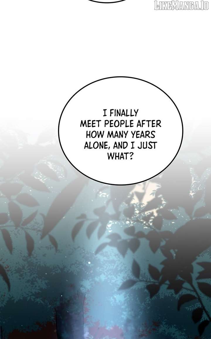 System Universe Chapter 9 - Page 54