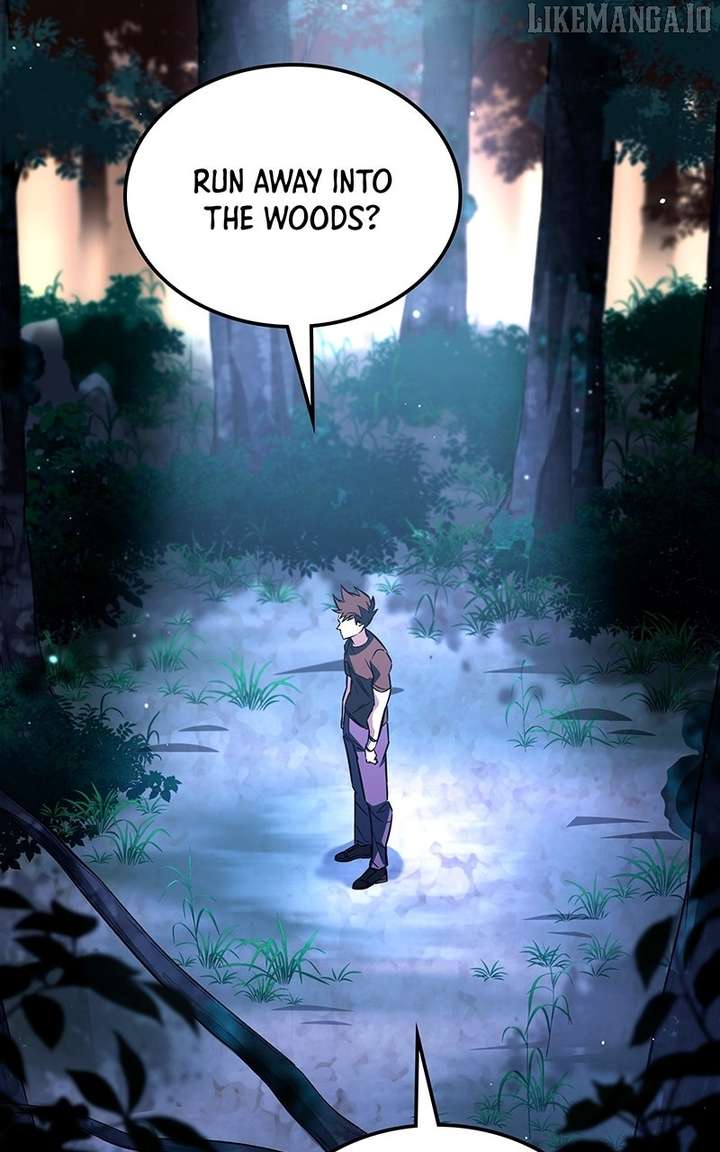 System Universe Chapter 9 - Page 55