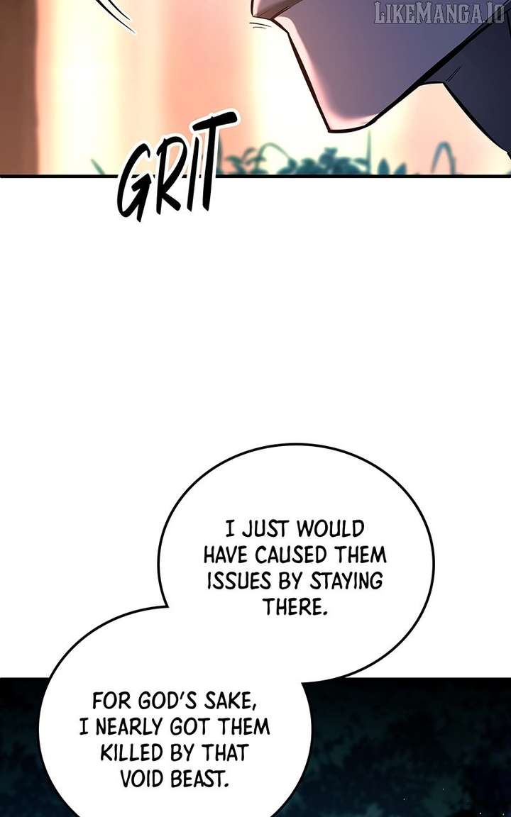 System Universe Chapter 9 - Page 57