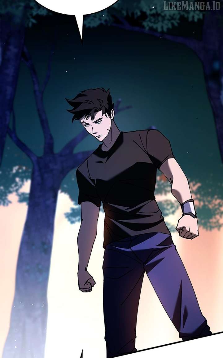 System Universe Chapter 9 - Page 58