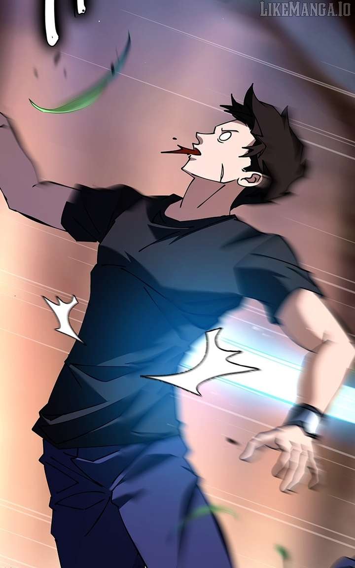 System Universe Chapter 9 - Page 61