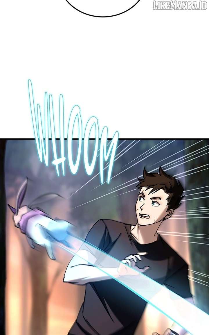 System Universe Chapter 9 - Page 66