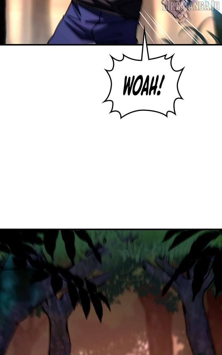 System Universe Chapter 9 - Page 67