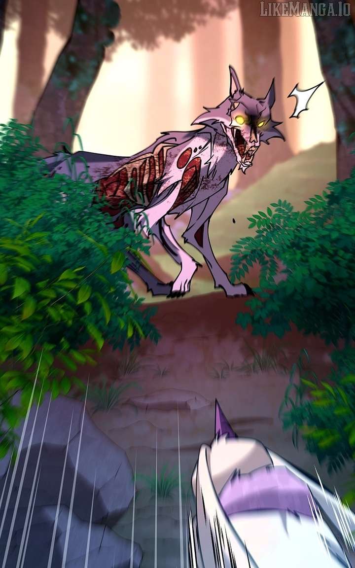 System Universe Chapter 9 - Page 68