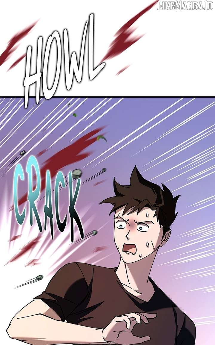 System Universe Chapter 9 - Page 71