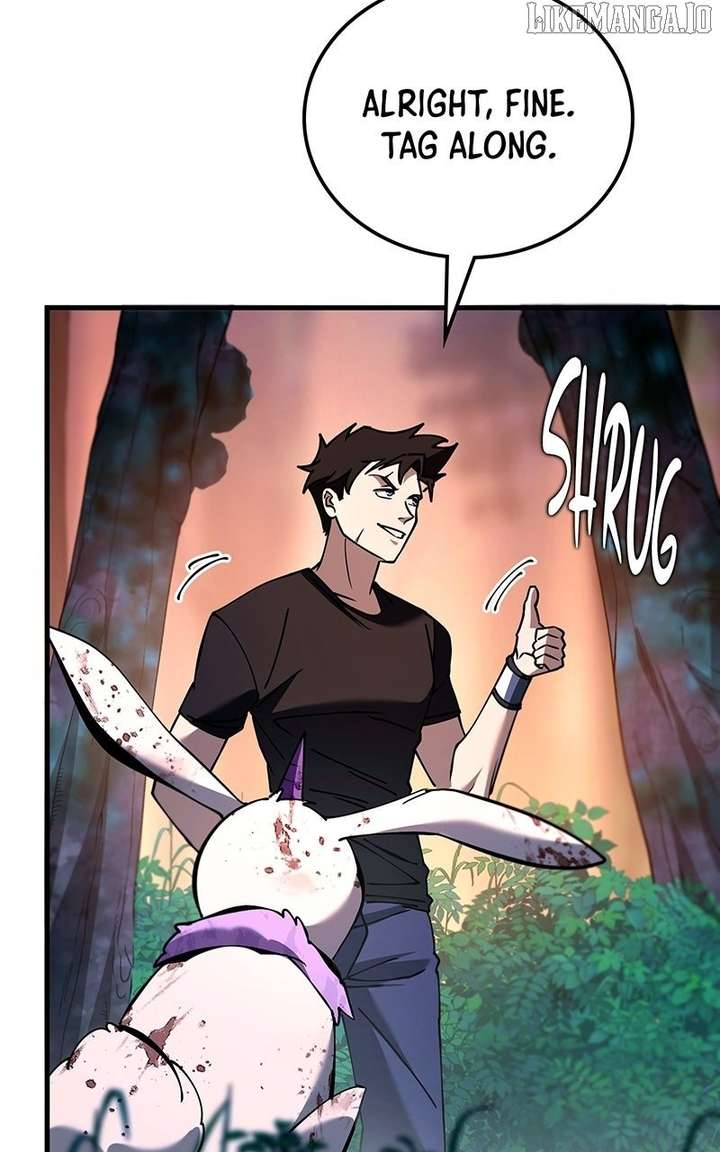 System Universe Chapter 9 - Page 77