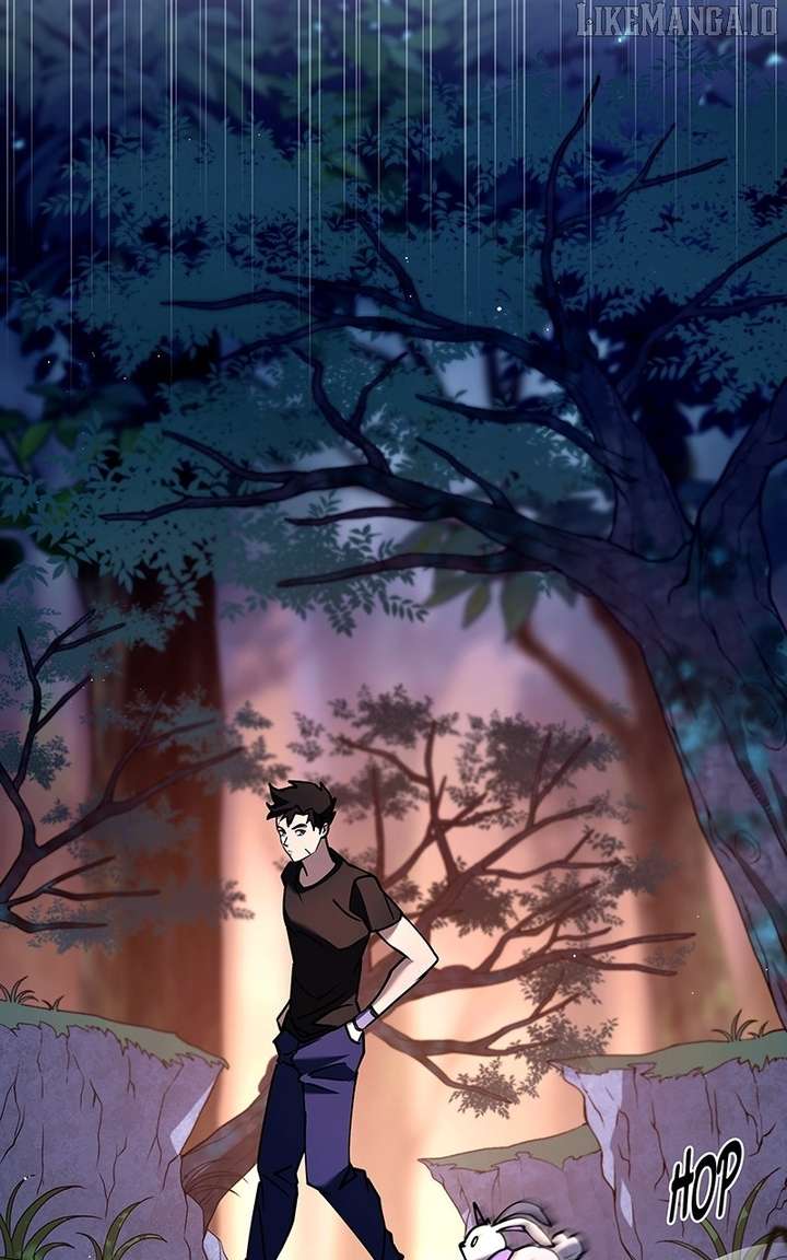 System Universe Chapter 9 - Page 79