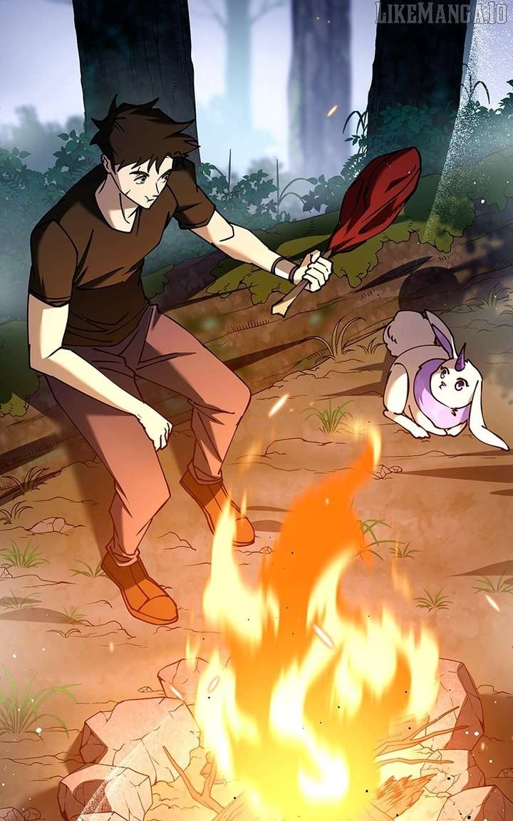 System Universe Chapter 9 - Page 81