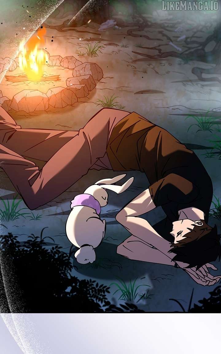 System Universe Chapter 9 - Page 86