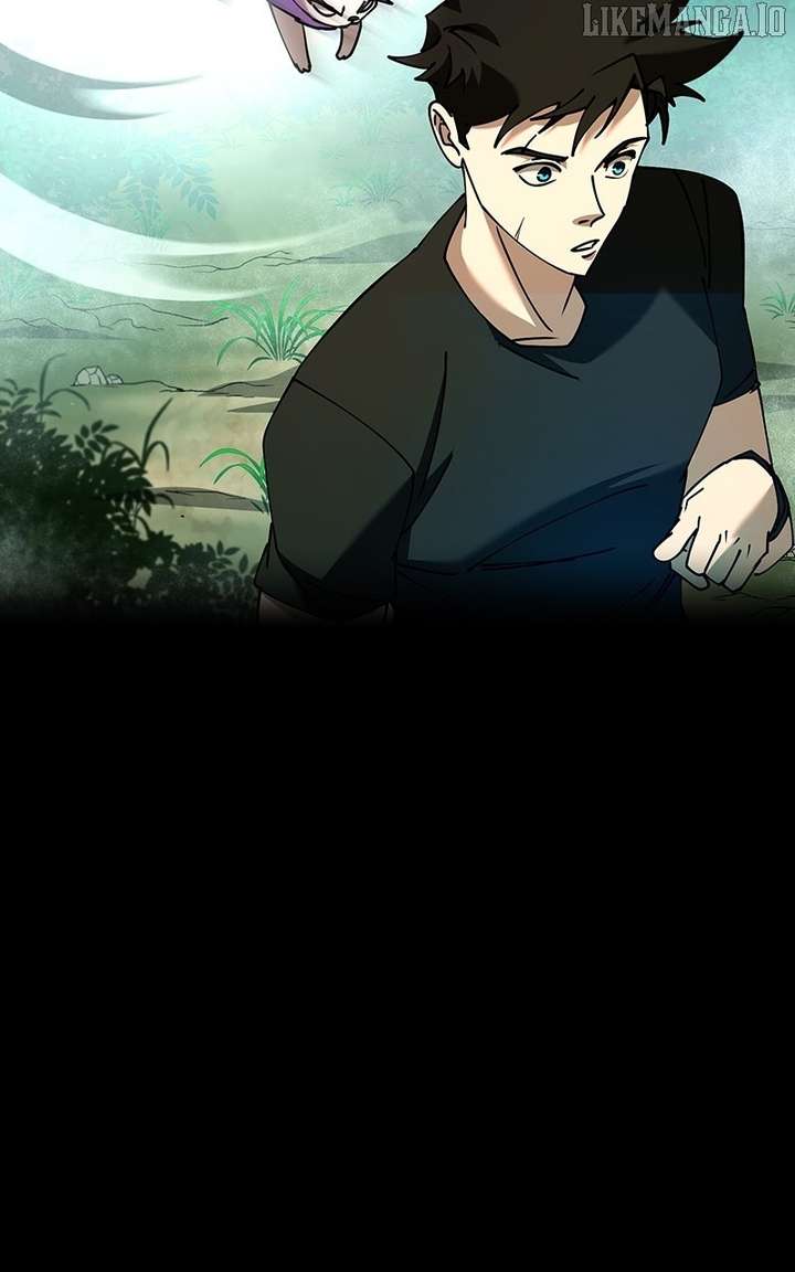 System Universe Chapter 9 - Page 88