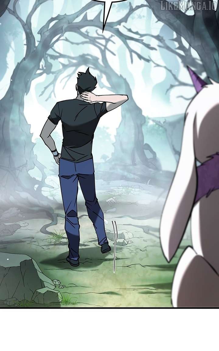 System Universe Chapter 9 - Page 92