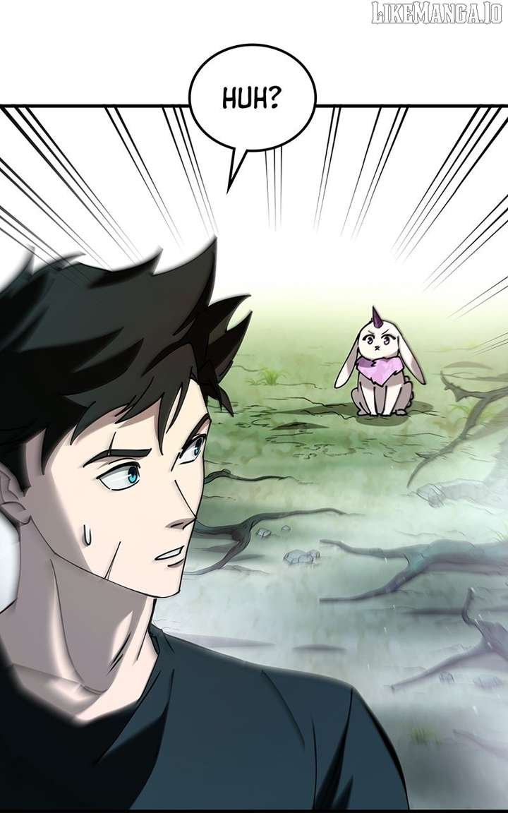 System Universe Chapter 9 - Page 94