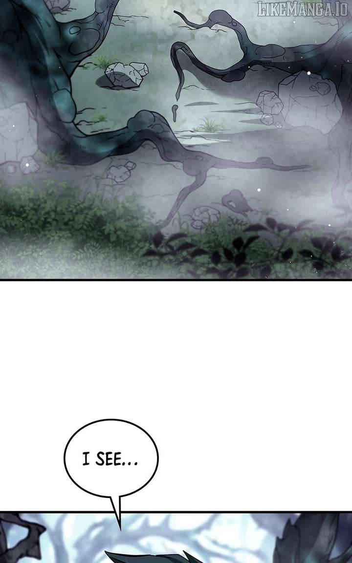 System Universe Chapter 9 - Page 97