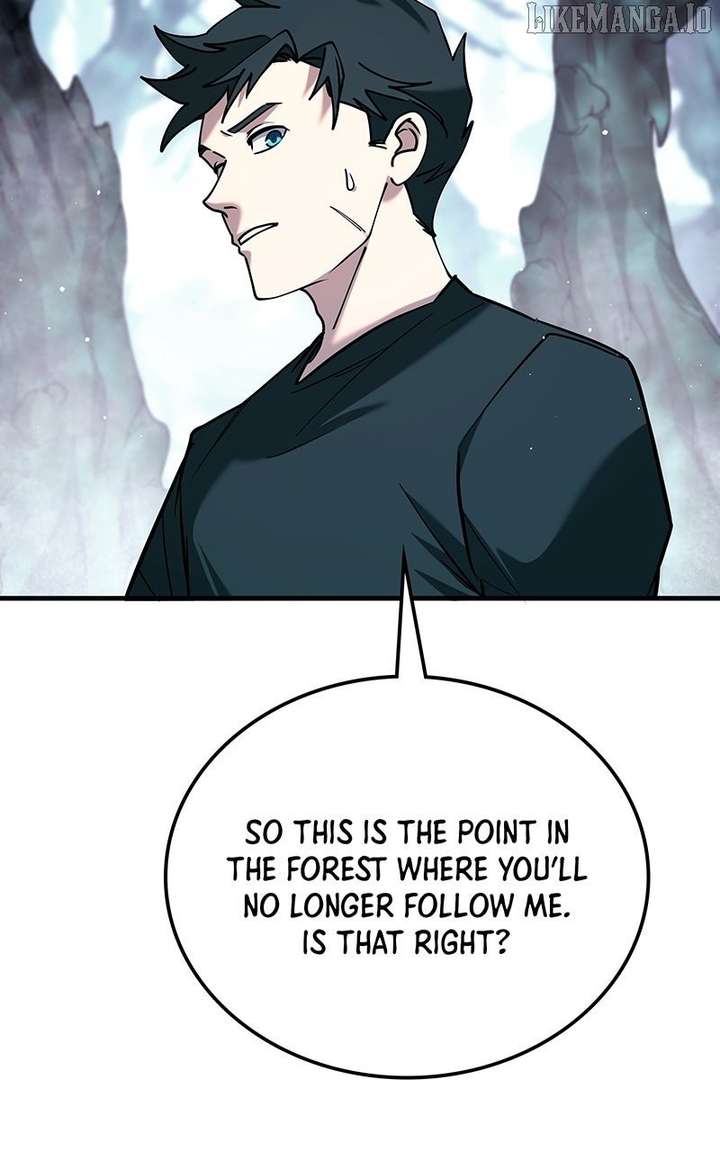 System Universe Chapter 9 - Page 98