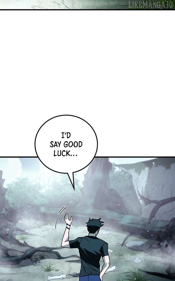 System Universe Chapter 9 - Page 100