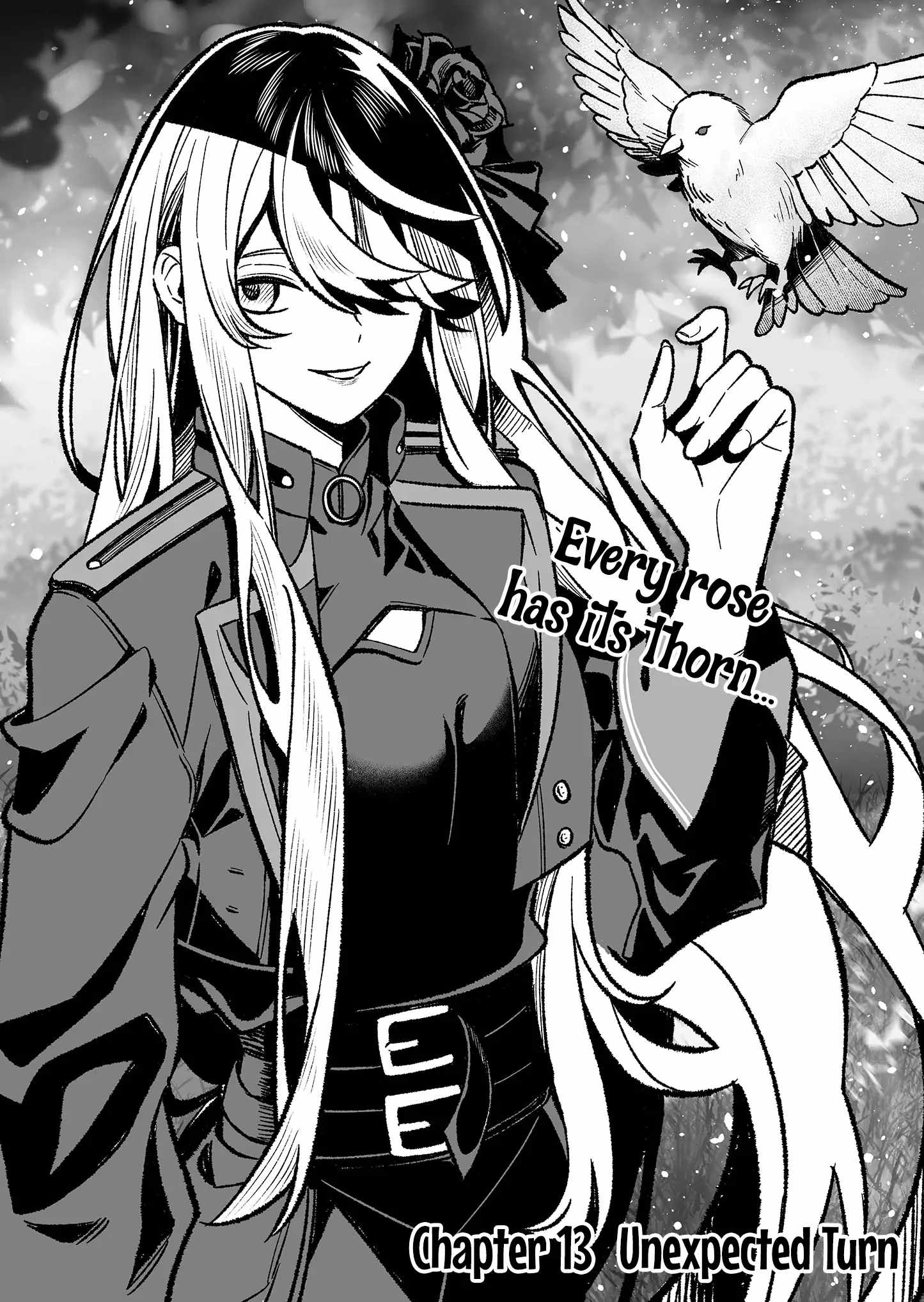 Taida na Akujoku Kizoku ni Tensei Shita Ore, Scenario o Bukkowashitara Kikakugai no Maryoku de Saikyou ni Natta Chapter 13 - Page 2