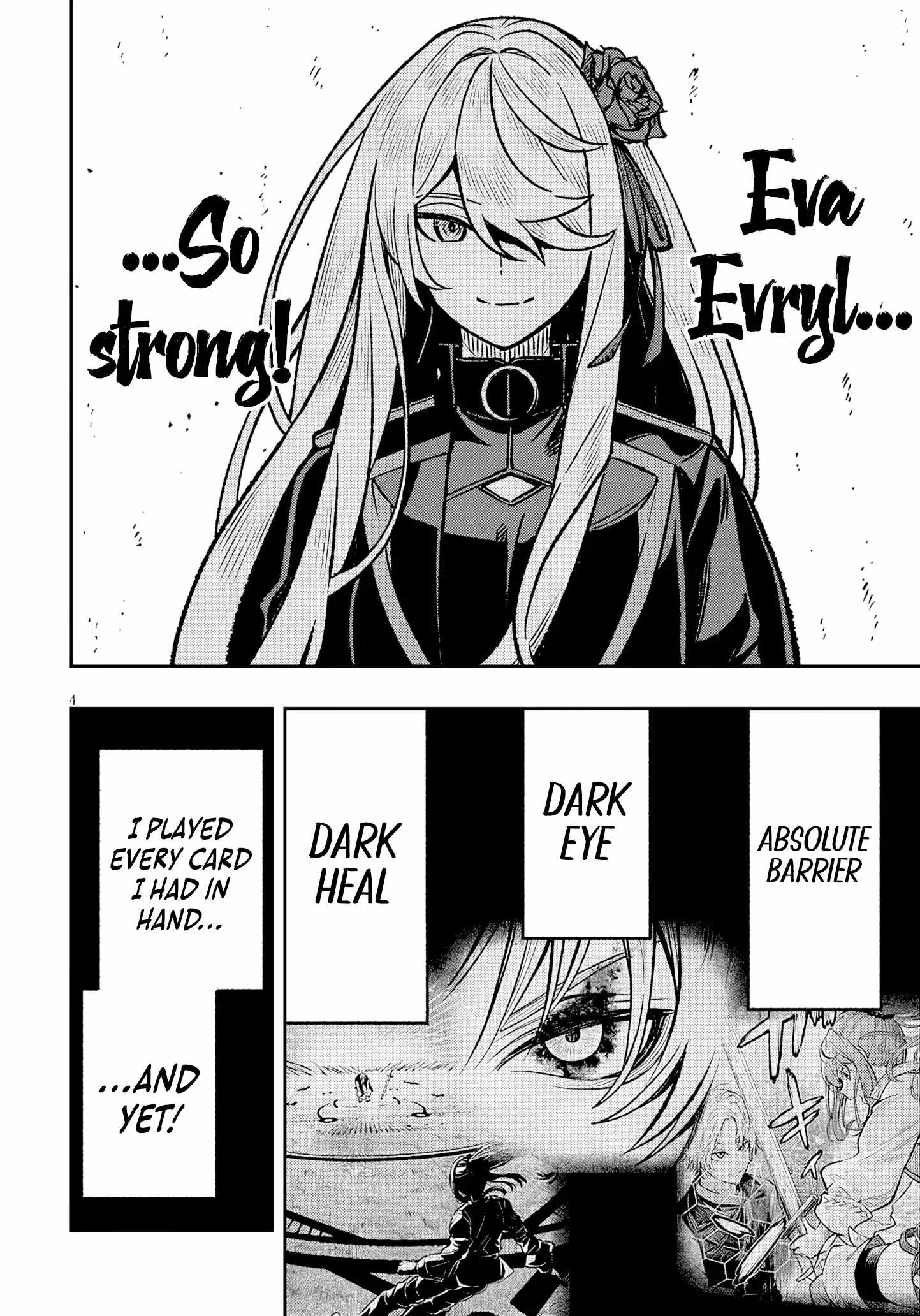 Taida na Akujoku Kizoku ni Tensei Shita Ore, Scenario o Bukkowashitara Kikakugai no Maryoku de Saikyou ni Natta Chapter 13 - Page 4