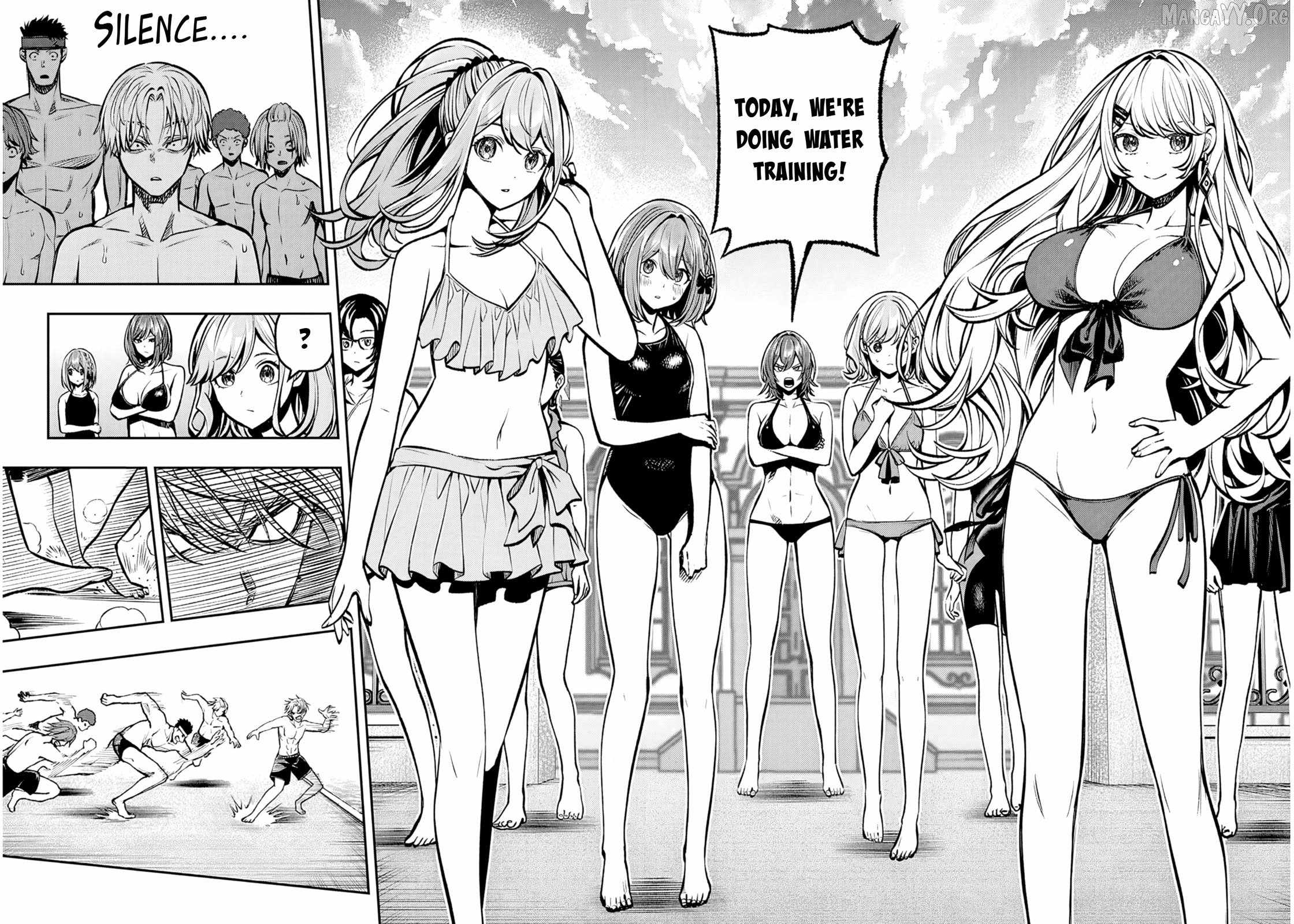 Taida na Akujoku Kizoku ni Tensei Shita Ore, Scenario o Bukkowashitara Kikakugai no Maryoku de Saikyou ni Natta Chapter 14 - Page 12