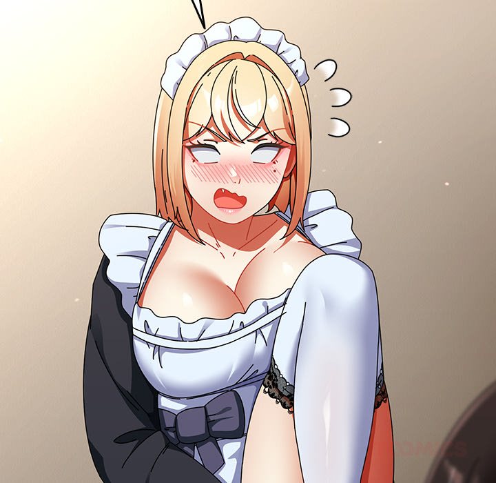 Take a Photo of Me Chapter 16 - Page 108